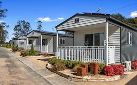 Crows Nest Tourist Park